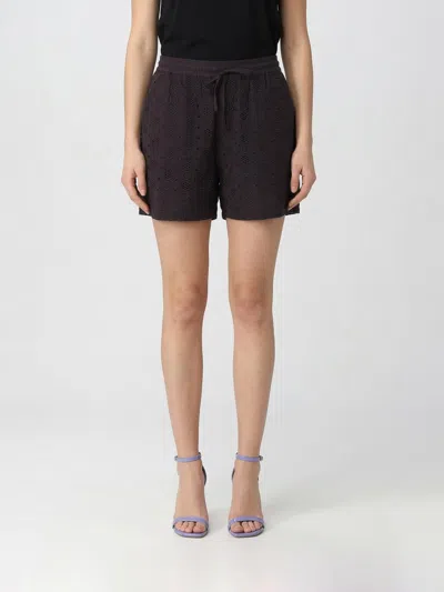Pinko Shorts Woman  In Multi