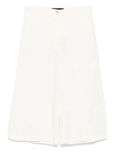 PINKO PINKO SHORTS