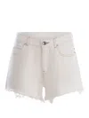 PINKO PINKO SHORTS