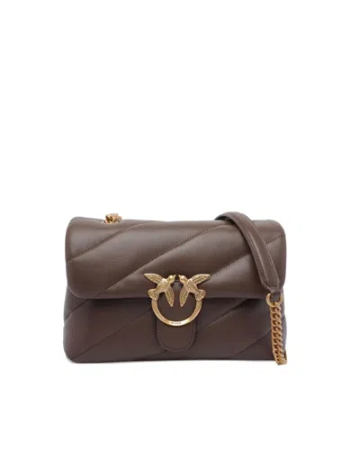 PINKO PINKO SHOULDER BAG