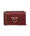 Pinko Shoulder Bag 'love One Classic'