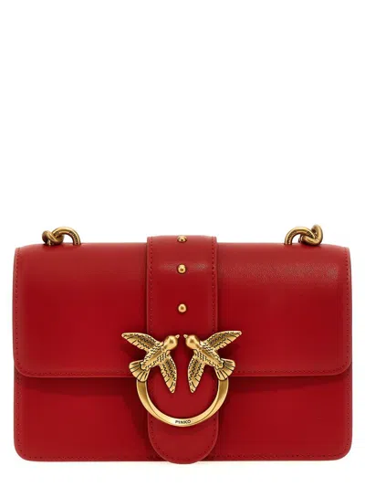 Pinko Shoulder Bag 'love One Mini'