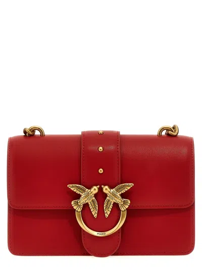 Pinko Shoulder Bag 'love One Mini'
