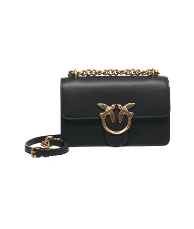 Pinko Shoulder Bag 'mini Love Bag One'