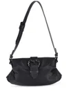 Pinko Shoulder Bag  Jolene Made Of Duchess In B Nero Limousine