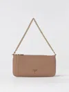 Pinko Shoulder Bag  Woman Color Beige