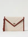 Pinko Shoulder Bag  Woman Color Beige