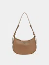 Pinko Shoulder Bag  Woman Color Beige
