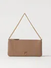 Pinko Shoulder Bag  Woman Color Beige
