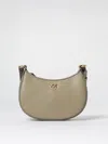 Pinko Shoulder Bag  Woman Color Beige In Sand
