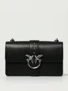 Pinko Shoulder Bag  Woman Color Black 1
