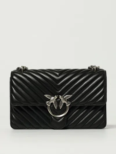 Pinko Shoulder Bag  Woman Color Black 1