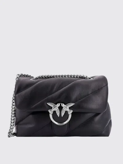 Pinko Shoulder Bag  Woman Color Black 1