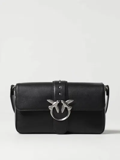 Pinko Shoulder Bag  Woman Color Black 1