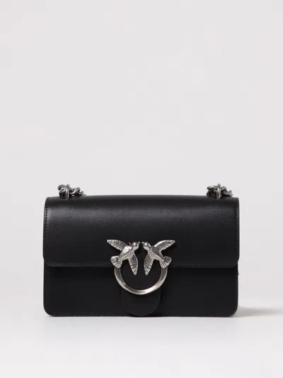 Pinko Shoulder Bag  Woman Color Black 1