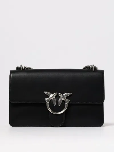 Pinko Shoulder Bag  Woman Color Black 1
