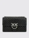 Pinko Shoulder Bag  Woman Color Black 1