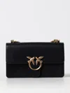 Pinko Shoulder Bag  Woman Color Black 1