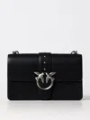 Pinko Shoulder Bag  Woman Color Black 1