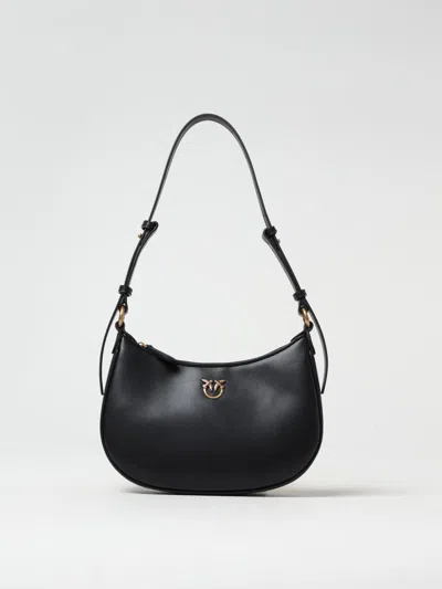 Pinko Shoulder Bag  Woman Color Black