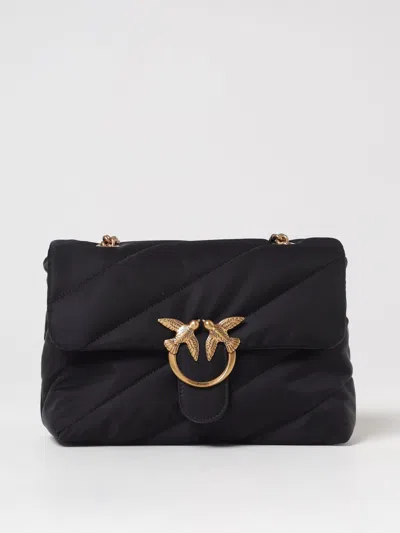 Pinko Shoulder Bag  Woman Color Black