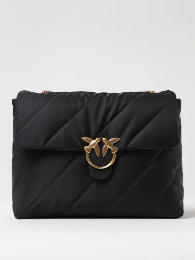 Pinko Shoulder Bag  Woman Color Black