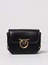 Pinko Shoulder Bag  Woman Color Black