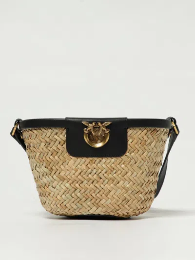Pinko Shoulder Bag  Woman Color Black