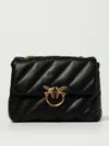 Pinko Shoulder Bag  Woman Color Black