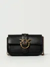 Pinko Mini Bag  Woman Color Black