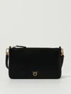 Pinko Shoulder Bag  Woman Color Black