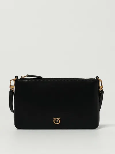 Pinko Shoulder Bag  Woman Color Black