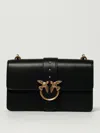 Pinko Shoulder Bag  Woman Color Black