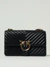 Pinko Shoulder Bag  Woman Color Black