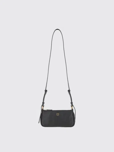 Pinko Shoulder Bag  Woman Color Black