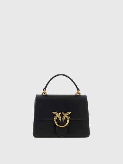 Pinko Shoulder Bag  Woman Color Black