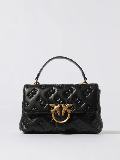 Pinko Shoulder Bag  Woman Color Black
