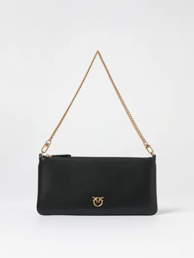 Pinko Shoulder Bag  Woman Color Black