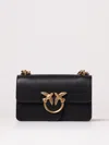 Pinko Shoulder Bag  Woman Color Black