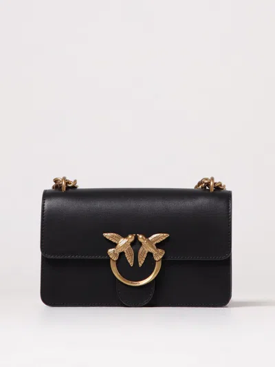 Pinko Shoulder Bag  Woman Color Black