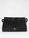Pinko Shoulder Bag  Woman Color Black