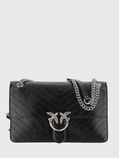 Pinko Shoulder Bag  Woman Color Black