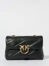 Pinko Shoulder Bag  Woman Color Black