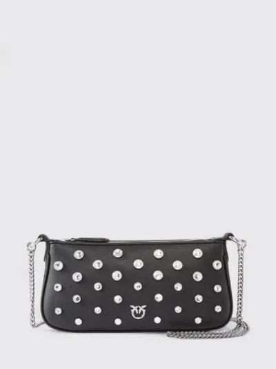 PINKO SHOULDER BAG WOMAN PINKO,H55615002