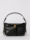 Pinko Shoulder Bag  Woman Color Black