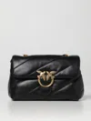 Pinko Shoulder Bag  Woman Color Black