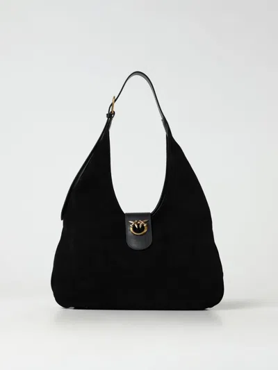 Pinko Shoulder Bag  Woman Color Black