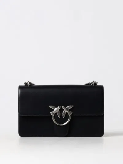 Pinko Shoulder Bag  Woman Color Black