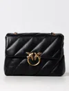 Pinko Shoulder Bag  Woman Color Black