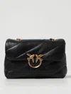 Pinko Shoulder Bag  Woman Color Black